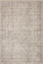 Load image into Gallery viewer, Loloi Amber Lewis Alie ALE-03 Area Rug, 7'10" x 10' - Taupe/Dove